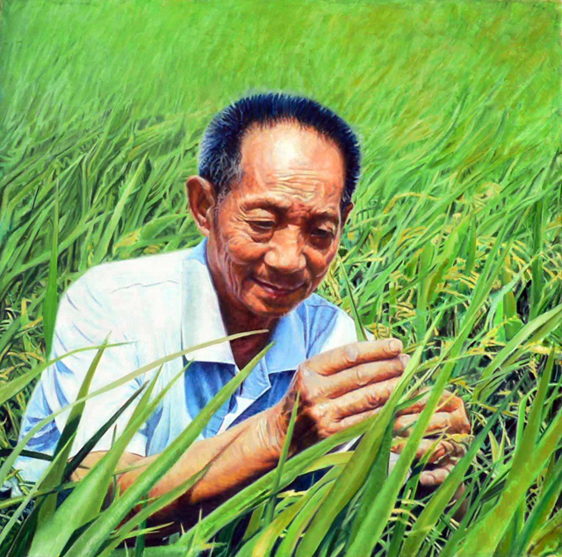 緬懷袁老逝世一周年